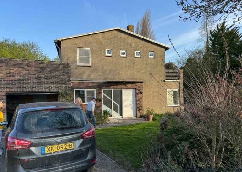  Tragel Oost 23, Schoondijke