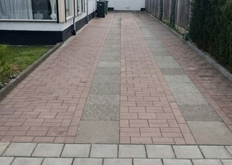  Kortenaerlaan 17, Terneuzen