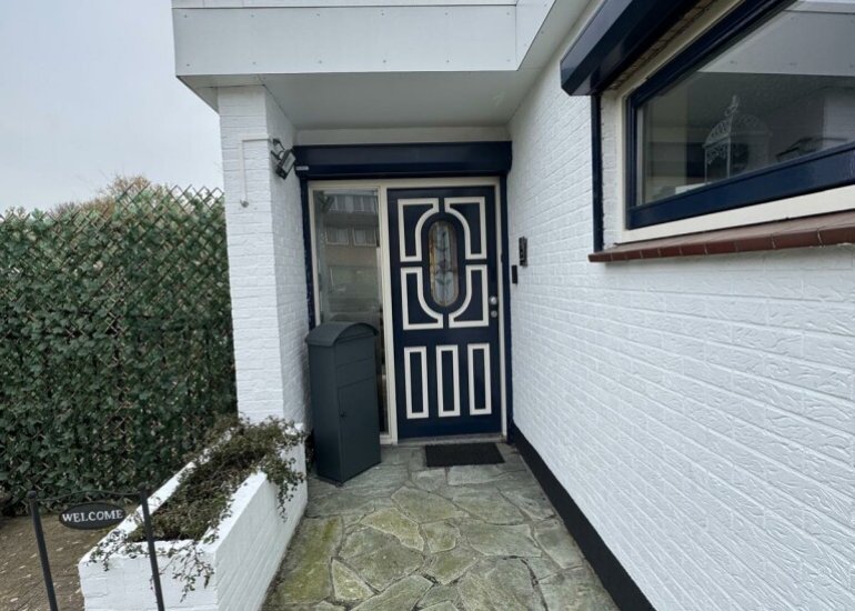  Kortenaerlaan 17, Terneuzen