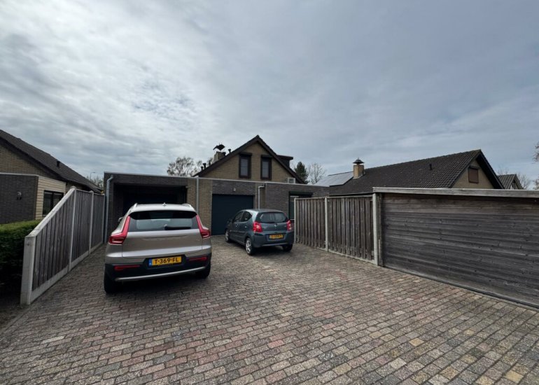  Celsiusstraat 35, Terneuzen