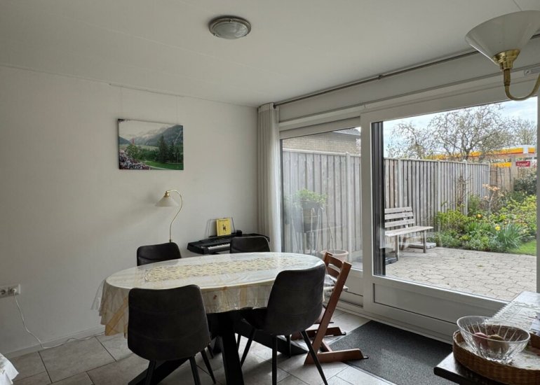  Celsiusstraat 35, Terneuzen