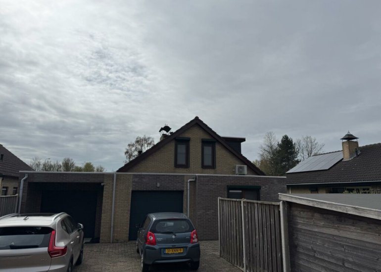  Celsiusstraat 35, Terneuzen