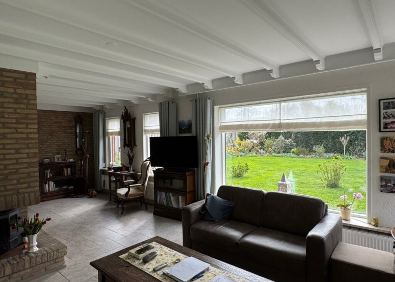  Celsiusstraat 35, Terneuzen