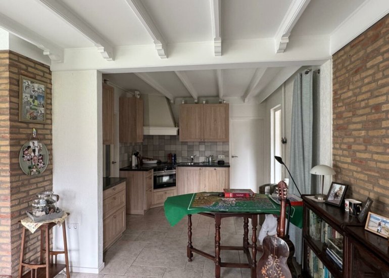  Celsiusstraat 35, Terneuzen