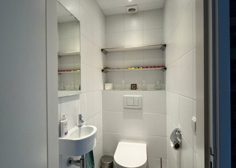  Celsiusstraat 35, Terneuzen