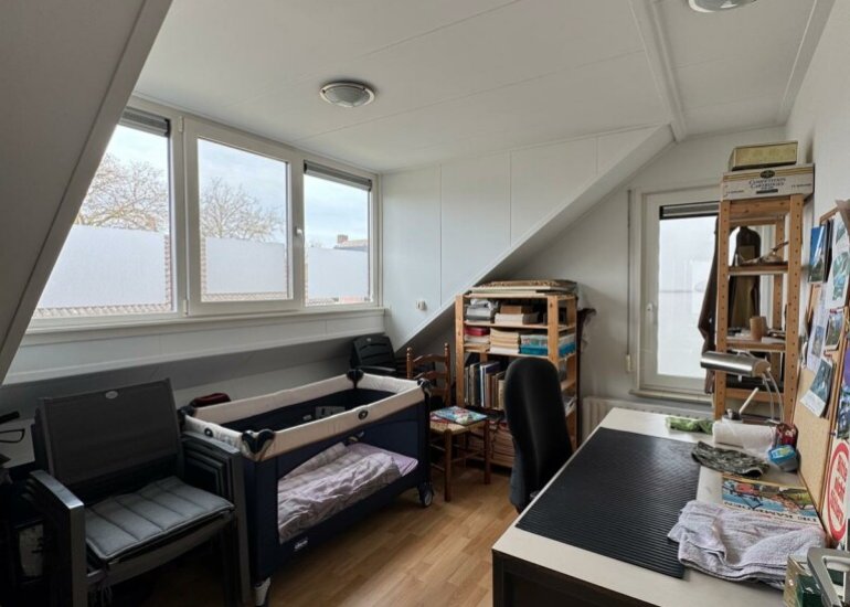  Celsiusstraat 35, Terneuzen