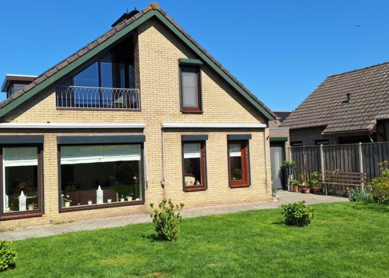  Celsiusstraat 35, Terneuzen