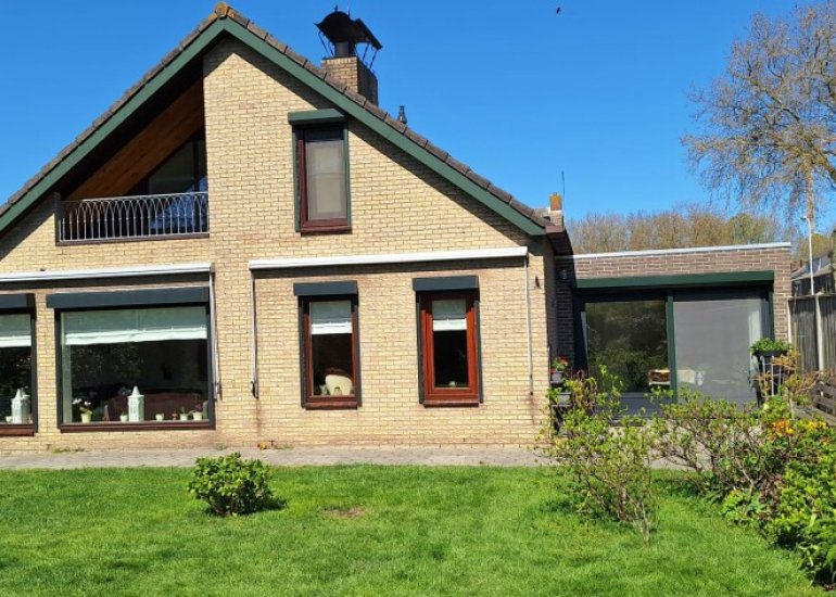 Celsiusstraat 35, Terneuzen