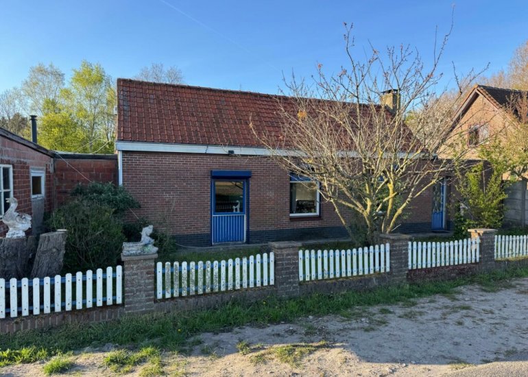  Zelzaetseweg 10, Zuiddorpe