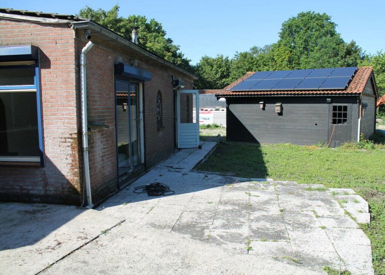  Zelzaetseweg 10, Zuiddorpe