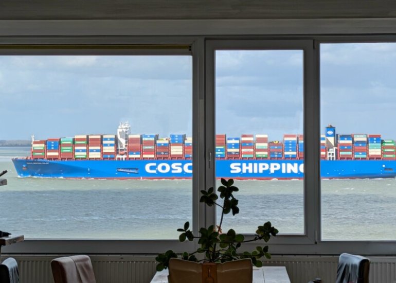  Fahrenheitlaan 646, Terneuzen