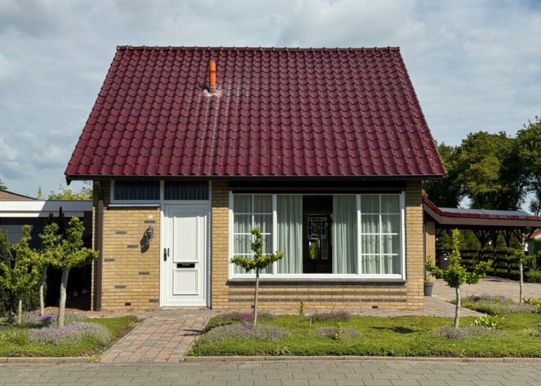  Kasteelstraat 30, Philippine