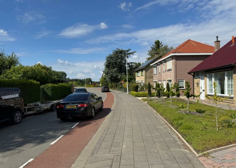  Kasteelstraat 30, Philippine