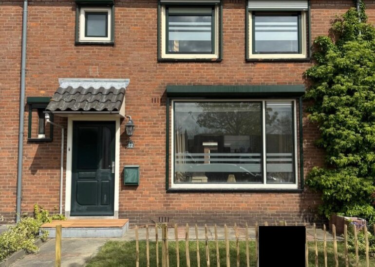  Narcisstraat 12, Terneuzen
