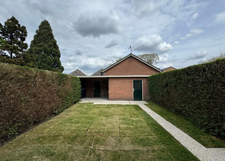  Narcisstraat 12, Terneuzen