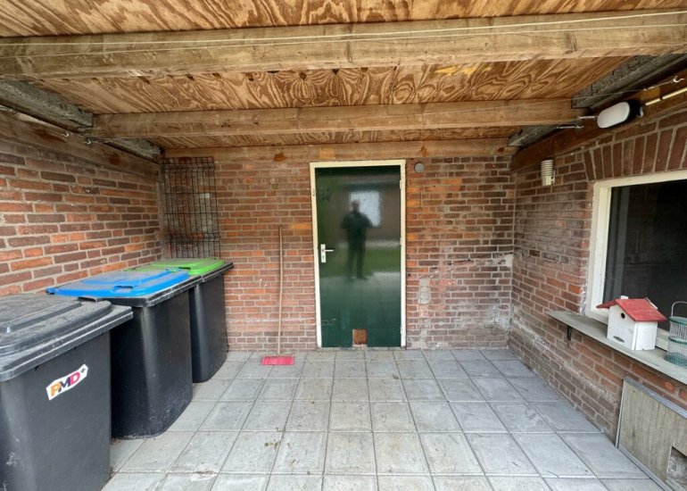  Narcisstraat 12, Terneuzen