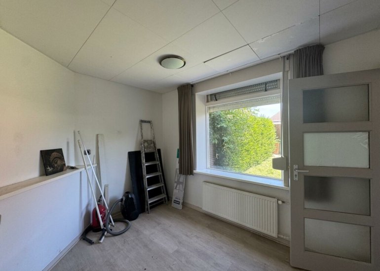  Narcisstraat 12, Terneuzen