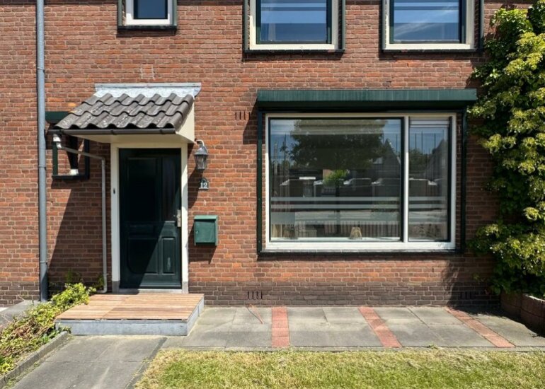  Narcisstraat 12, Terneuzen