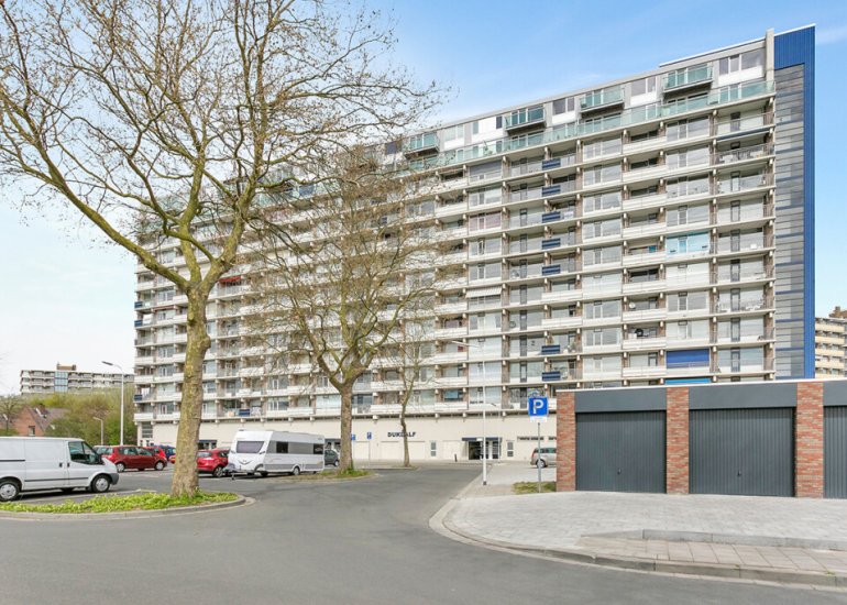  Fahrenheitlaan 420, Terneuzen