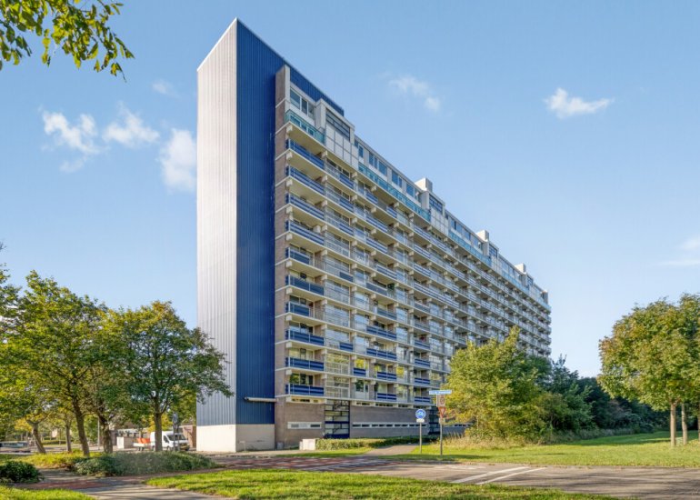  Fahrenheitlaan 420, Terneuzen