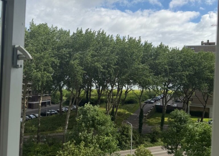  Fahrenheitlaan 420, Terneuzen