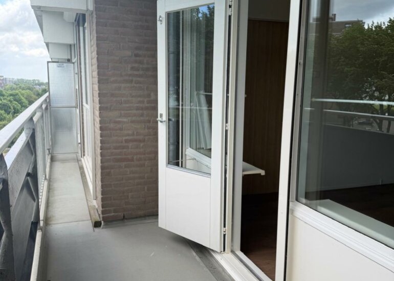  Fahrenheitlaan 420, Terneuzen