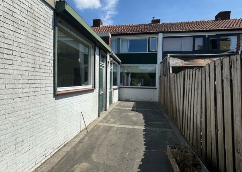  Bosjesweg 17, Sluiskil