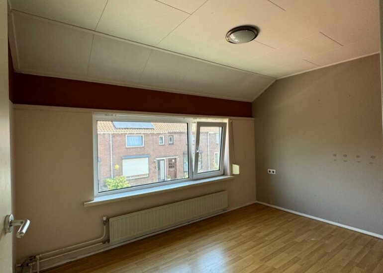  Bosjesweg 17, Sluiskil