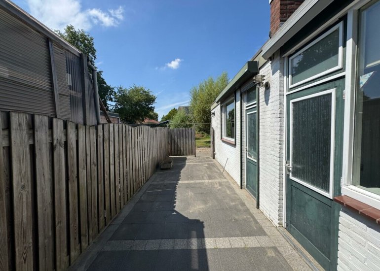  Bosjesweg 17, Sluiskil
