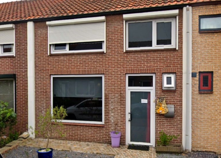  Bosjesweg 17, Sluiskil