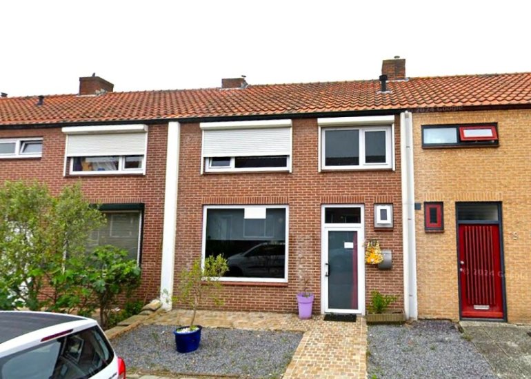  Bosjesweg 17, Sluiskil