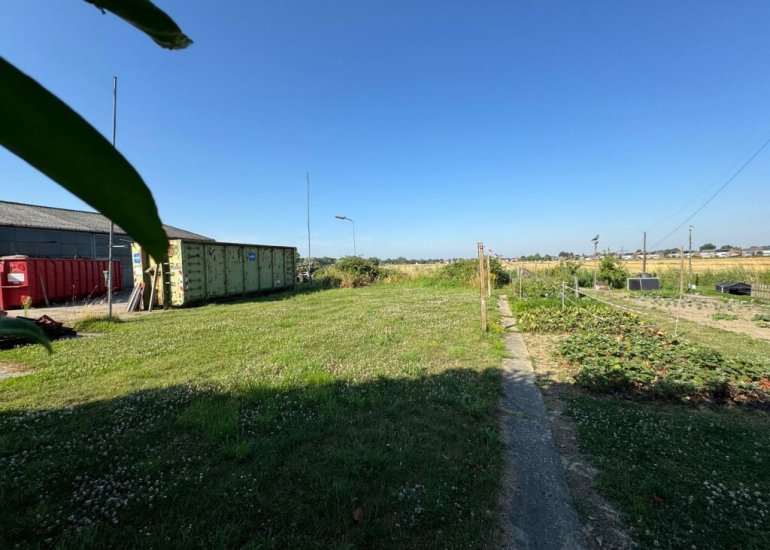  Altenastraat 7, Hoek