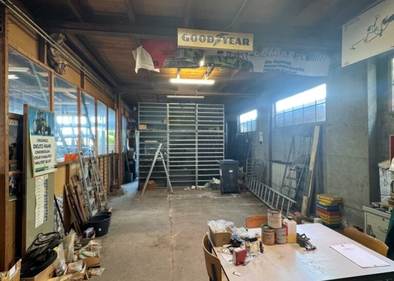  Altenastraat 7, Hoek