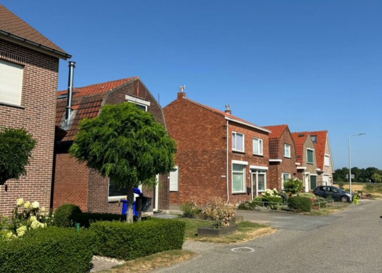  Altenastraat 7, Hoek