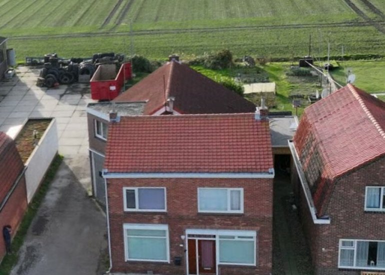  Altenastraat 7, Hoek