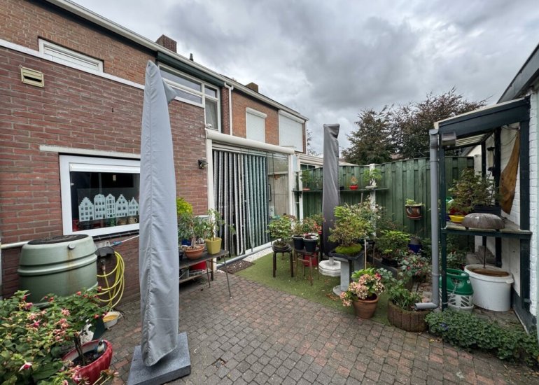  Corellistraat 25, Terneuzen