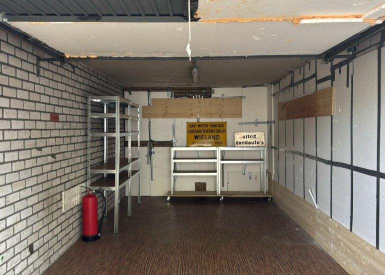  van der Waalsstraat 68 G5, Terneuzen