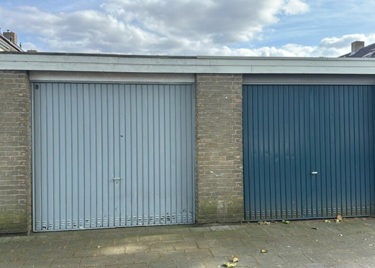  van der Waalsstraat 68 G5, Terneuzen