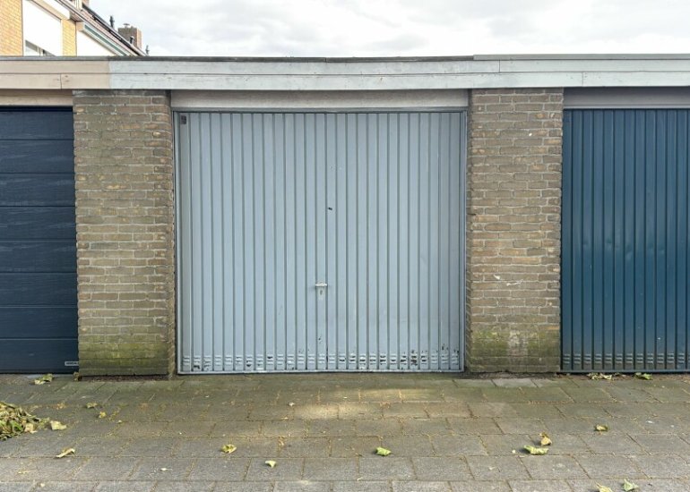  van der Waalsstraat 68 G5, Terneuzen