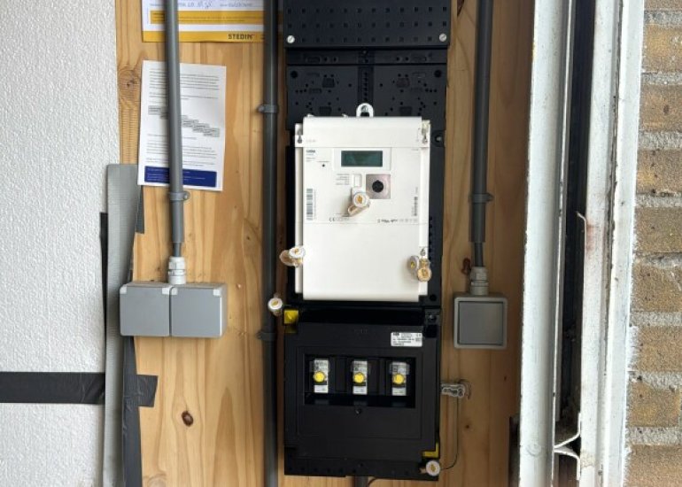  van der Waalsstraat 68 G5, Terneuzen