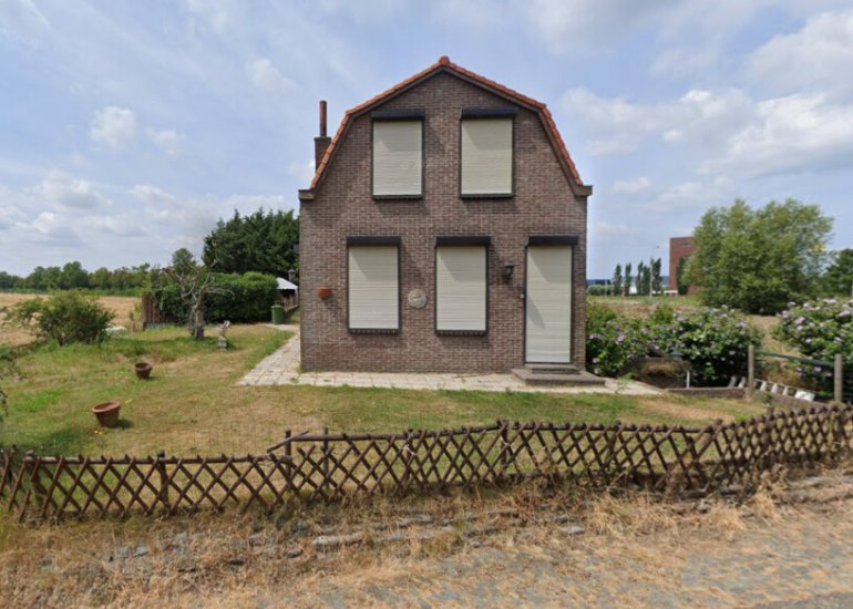  Gravin Mariaweg 1, Terneuzen