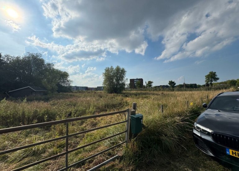  Gravin Mariaweg 1, Terneuzen