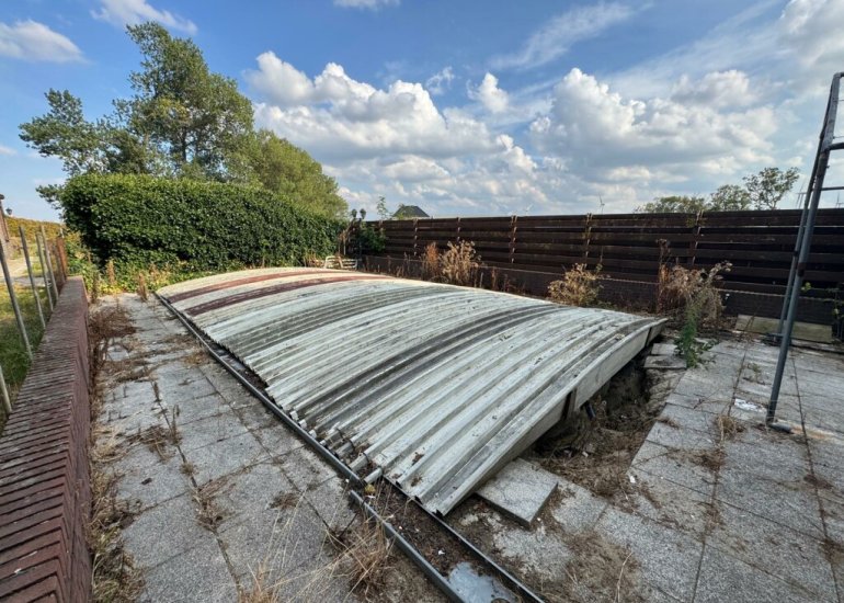  Gravin Mariaweg 1, Terneuzen