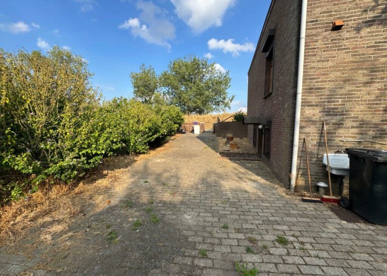  Gravin Mariaweg 1, Terneuzen