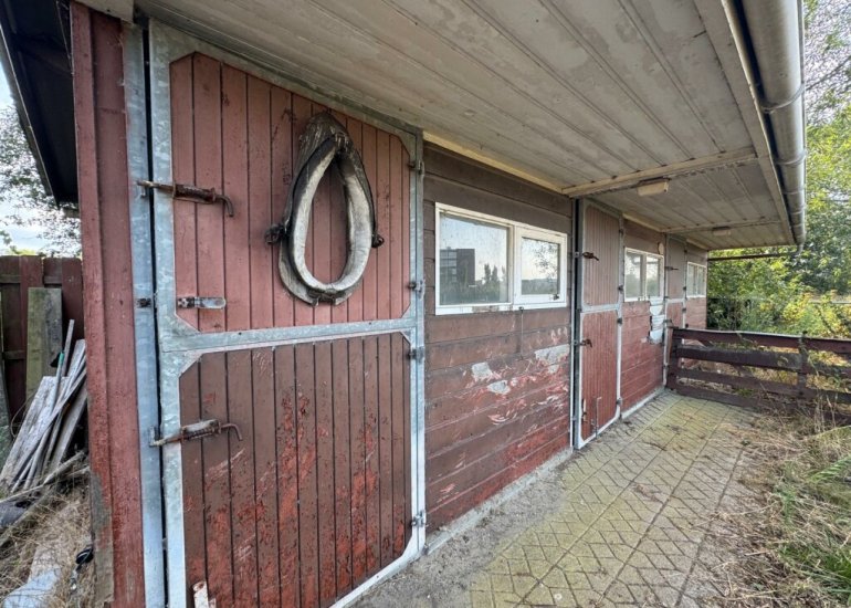  Gravin Mariaweg 1, Terneuzen