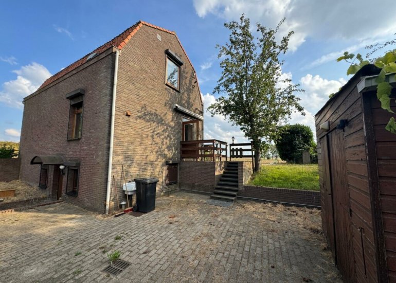  Gravin Mariaweg 1, Terneuzen