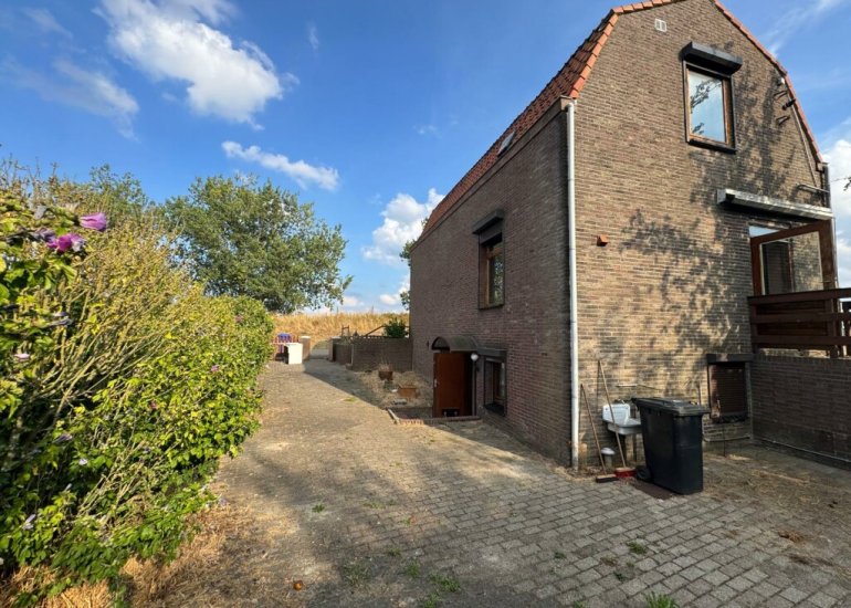  Gravin Mariaweg 1, Terneuzen