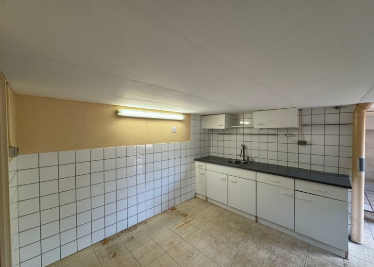  Gravin Mariaweg 1, Terneuzen