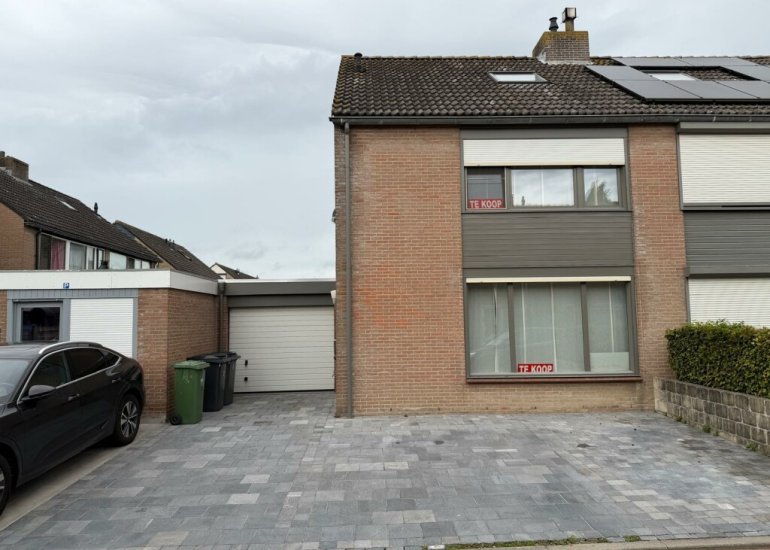 Krepelstraat 3, Sluis
