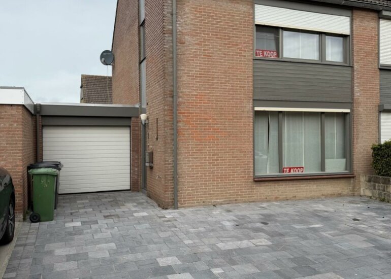  Krepelstraat 3, Sluis